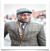 Dapper - Bill Rigby